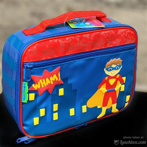 Superhero Lunch Boxes – Lunchbox.com